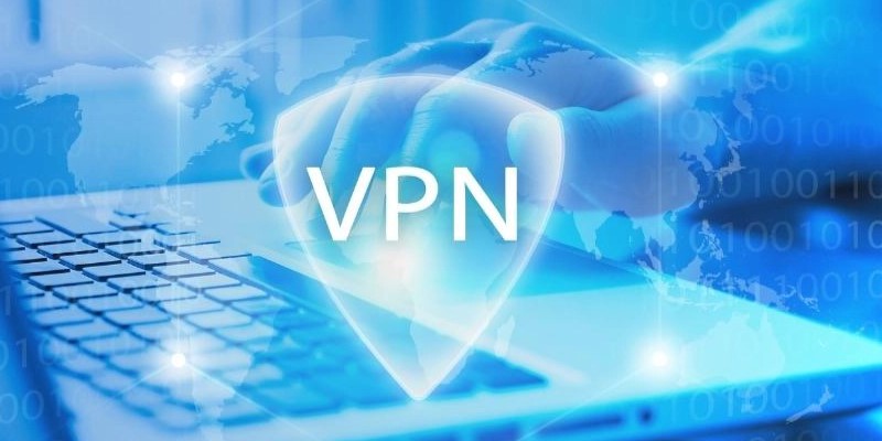 Thay đổi VPN để truy cập