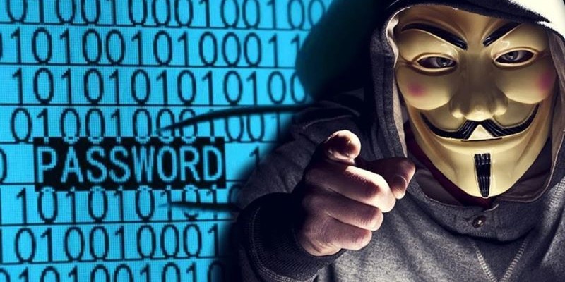 Bị hacker tấn công vào Onbet