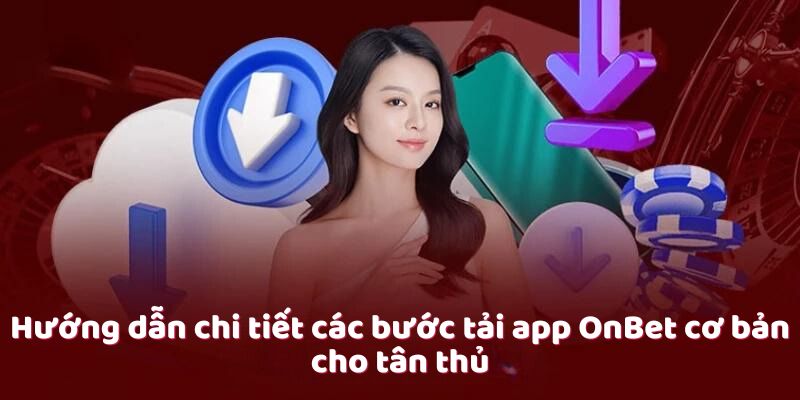 tải app Onbet