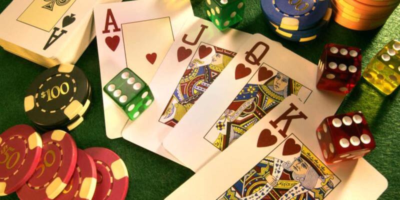 Khám phá các tựa game Casino hot nhất tại nhà cái