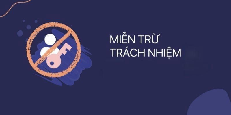 Tìm hiểu về miễn trừ và những điều kiện liên quan