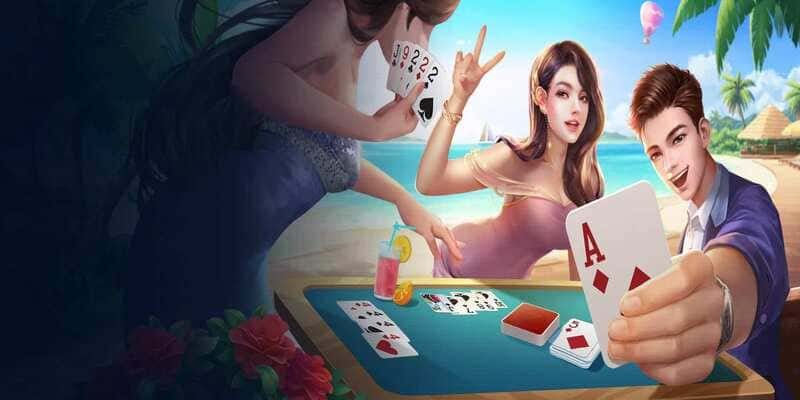 Onbet game bài – Thế giới trò chơi bài hấp dẫn trực tuyến